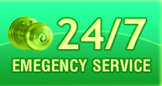SERVICE AREAS LINK / 24 / 7 EMERGENCY SERVICE